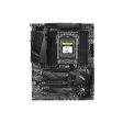 MSI Motherboard TRX40P TRX40 PRO WIFI AMD Ryzen Threadripper socket sTRX4 4xPCI Express4.04.0 x16 Retail Cheap