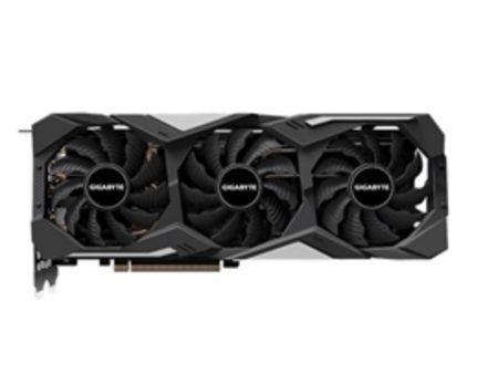 Gigabyte Video Card GV-N208SWF3OC-8GD GeForce RTX 2080 SUPER WINDFORCE OC 8GB GDDR6 Retail Online now