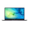 Huawei MateBook D 15 - Intel Core i3-10110U, 8 GB RAM, 256 GB SSD, Pantalla 15.6 , Gris Espacial Cheap