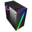 Apollo GigaGaming RGB PC Bundle Intel Core i7 6th Gen 8GB RAM 250GB SSD Win10 Fashion