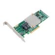 Adaptec Controller Card 2294001-R 12Gb s 8Port RAID PCIE SAS SATA LP MD2 Adapters Retail Sale