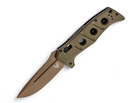 Benchmade | AUTO Adamas | Folding Knife | 2750FE-2 Online Hot Sale