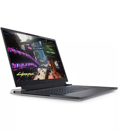 Notebook Dell Alienware X15 R2 GAMING   Intel Core i9   1TB SSD   32GB Ram   NVIDIA® RTX 3080   15″ QHD Online