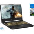 ASUS TUF F15 - Intel Core i5 de 10TH GEN, 8GB de RAM, SSD de 512 GB, pantalla FHD de 15,6  y 144 Hz Cheap