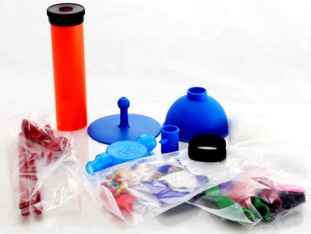 Kids Tech Balloon Blast Science Kit Online