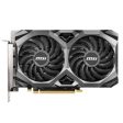 MSI Video Card R5500XTM8C Radeon RX 5500 XT MECH 8G OC 8GB GDDR6 128Bit PCI Express HDMI DisplayPort Retail on Sale