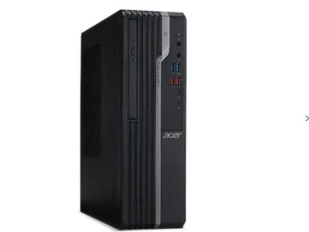 Acer Veriton X2660G SFF PC Intel Core i3-8100 4GB DDR4 1TB HDD WIN 10 PRO Online Sale