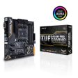 ASUS Motherboard TUF B450M-PRO GAMING AMD AM4 Ryzen B450 Max.64GB DDR4 PCIE mATX Retail on Sale