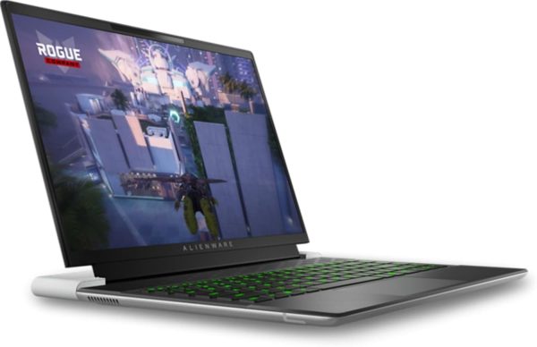 Alienware X14 R2 Laptop para juegos (2023) | 14 pulgadas 165Hz QHD+ | Disco duro SSD Core i7-1TB - RAM - RTX 4060 | 10 núcleos a 4.9 GHz - CPU de 13ª generación - 8GB GDDR6 Win 11 Pro For Discount