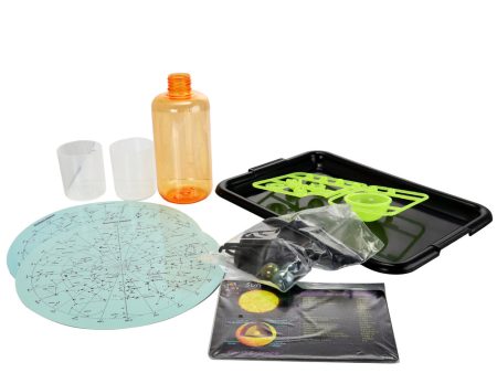 Vivitar Outer Space Exploration Science Kit on Sale