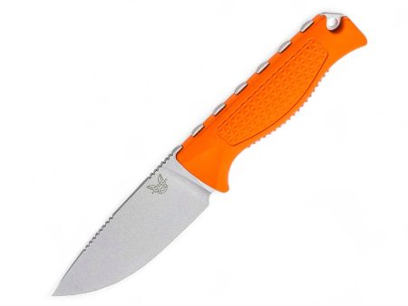 Benchmade | Hunt Steep Country | Fixed  Knife | 15006 Online now