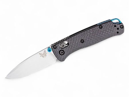 Benchmade | Bugout | Carbon Fiber | AXIS Folding Knife | 535-3 For Discount