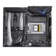 GIB Motherboard TRX40 DESIGNARE AMD Ryzen Threadripper sTRX4 TRX40 XL-ATX Retail For Cheap