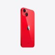 iPhone 14 Plus (256 GB   Red) For Discount