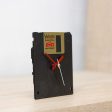 Unique Desk clock - recycled floppy disk clock Online Hot Sale