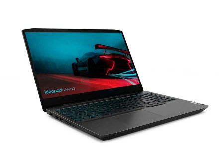 LENOVO IDEAPAD GAMING 3 15ARH05 AMD RYZEN 5 16 GB RAM 1 TB HDD 256 GB SSD NVIDIA GTX 1650-TI 15.6  Discount