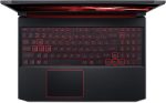 Acer Nitro 5 - Intel Core i5 11400H, 16GB RAM, 512GB SSD, GTX 1650, 15.6  Full HD 144Hz. Sale