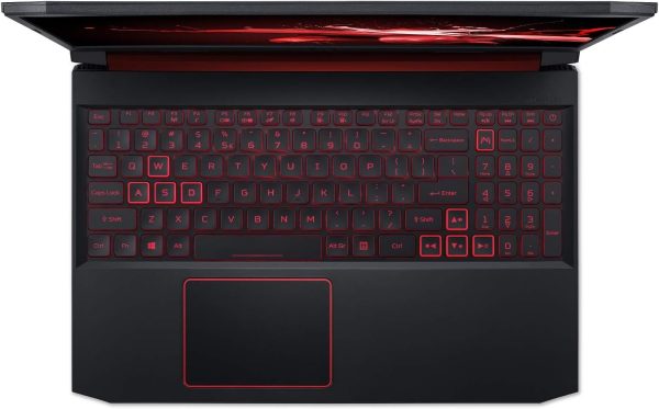 Acer Nitro 5 - Intel Core i5 11400H, 16GB RAM, 512GB SSD, GTX 1650, 15.6  Full HD 144Hz. Sale