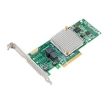 Adaptec Controller Card 2293901-R 12Gb s 4Port RAID PCIE SAS SATA LP MD2 Adapters Retail Hot on Sale