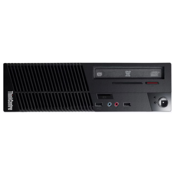 Lenovo Thinkcentre M73 (Intel Core i5 de 4° Gen, 4gb DDR3, 500gb HDD) Supply