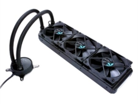 Fractal Design Fan FD-WCU-CELSIUS-S36-BK Celsius S36 Copper Intel AMD 400mm Retail For Sale