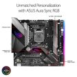 ASUS Motherboard ROG MAXIMUS XI GENE LGA1151 Z390 Max.64GB DDR4 PCI Express SATA Windows10 microATX Retail Online