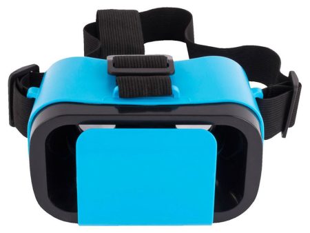 Vivitar KidsTech Augmented Reality Seagazer Underwater Exploration Kit with Headset Fashion