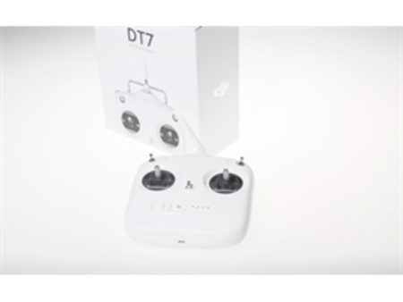 DJI Accessory CP.FQ.000028 DT7(include transmitter and receiver) Retail Online Sale