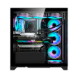 Pc Gamer Navi 7900XTX: Ryzen 7 7800X3D, 64GB Ram, SSD m.2 1TB Gen4, RX 7900XTX 24GB Discount