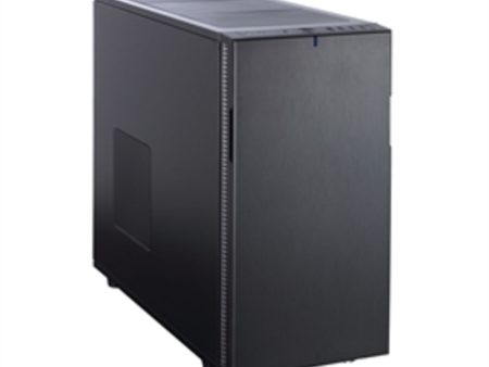 Fractal Design Case FD-CA-DEF-R5-BK Define R5 Black Retail Sale