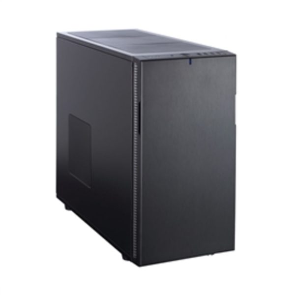 Fractal Design Case FD-CA-DEF-R5-BK Define R5 Black Retail Sale