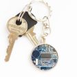 Circuit board keychain Online Hot Sale