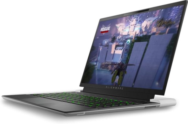 Alienware X14 R2 Laptop para juegos (2023) | 14 pulgadas 165Hz QHD+ | Disco duro SSD Core i7-1TB - RAM - RTX 4060 | 10 núcleos a 4.9 GHz - CPU de 13ª generación - 8GB GDDR6 Win 11 Pro For Discount