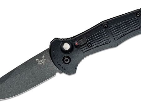 Benchmade | Claymore | AUTO Folding Knife | 9070BK Hot on Sale