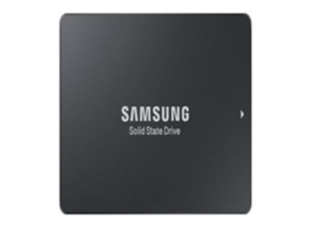 Samsung Solid State Drive MZ-7LH960NE 883 DCT 960GB SATA 6Gb s Internal Enterprise Solid State Drive Single Boxed on Sale