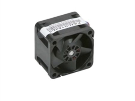 Supermicro Fan FAN-0154L4 SC813MF 22.5K RPM 40x40x28mm Middle Cooling Fan Retail Cheap