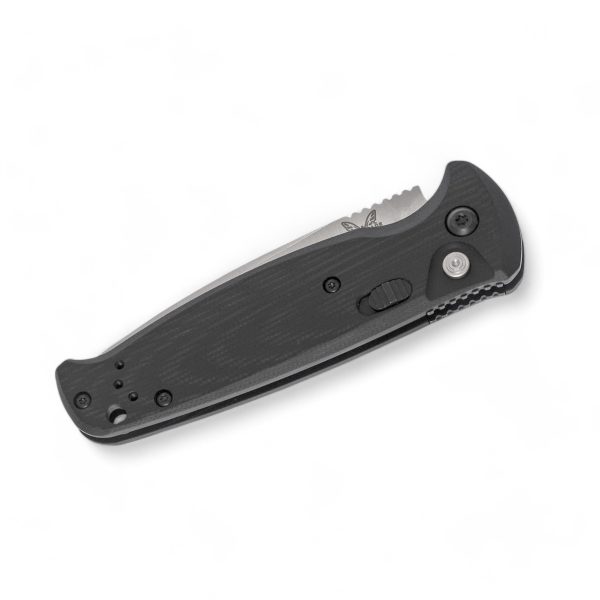 Benchmade | CLA 154CM | AUTO Folding Knife | 4300 Cheap