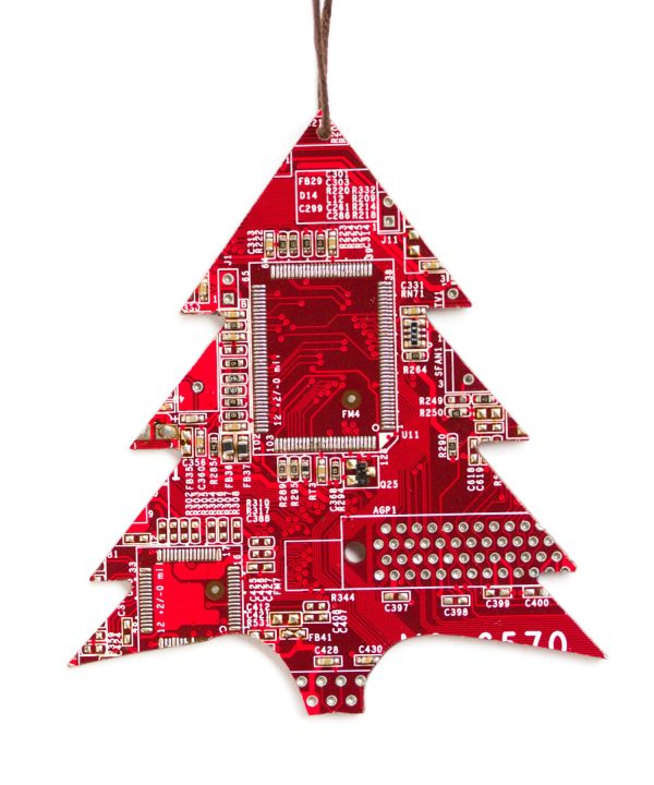 Christmas Tree ornament Online now