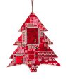 Christmas Tree ornament Online now