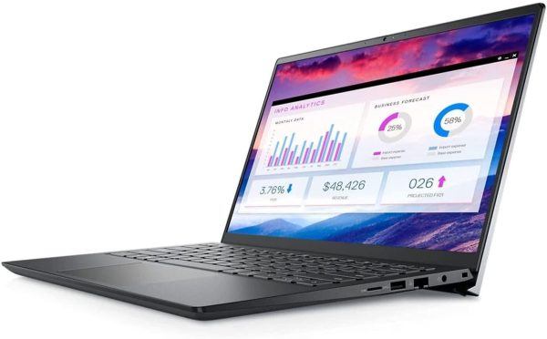 Dell Vostro  14  5410 Intel Core i5-11320H 8GB DDR4 256GB SSD 14.0  Windows 11 Pro on Sale