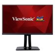 ViewSonic Monitor VP2771 27 inch WQHD Professional Monitor with SuperClear IPS Panel Retail Online Hot Sale