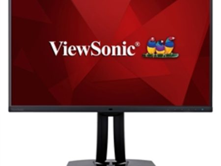 ViewSonic Monitor VP2771 27 inch WQHD Professional Monitor with SuperClear IPS Panel Retail Online Hot Sale