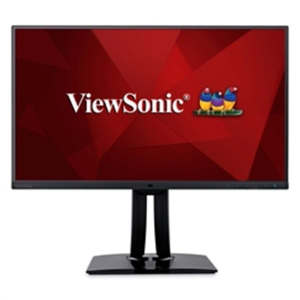 ViewSonic Monitor VP2771 27 inch WQHD Professional Monitor with SuperClear IPS Panel Retail Online Hot Sale