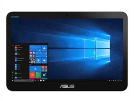 ASUS System V161GA-XB001T 15.6  HD AIO Celeron N4000 Touch 4GB 128GB Window10Pro Retail Cheap