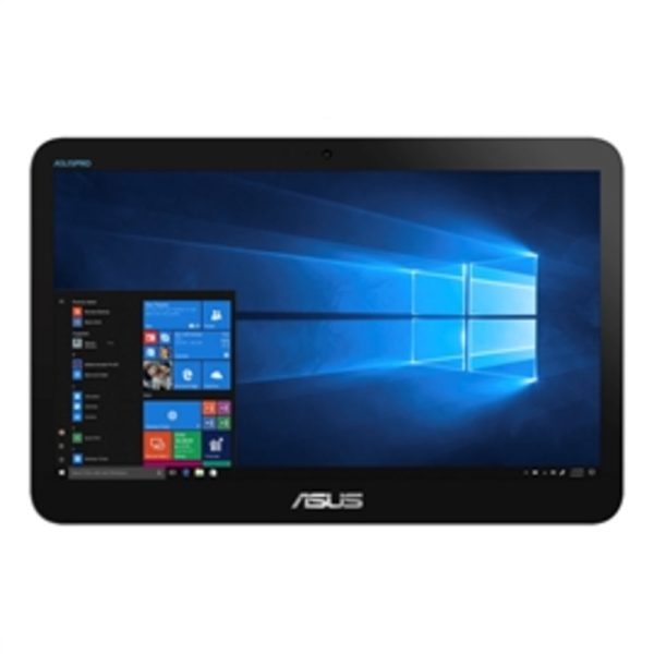 ASUS System V161GA-XB001T 15.6  HD AIO Celeron N4000 Touch 4GB 128GB Window10Pro Retail Cheap