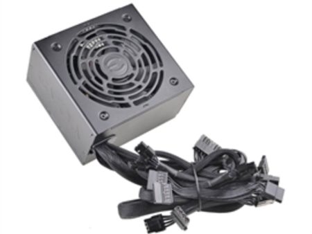 EVGA Power Supply 100-BR-0450-B1 450W 80+ BRONZ bulk pack Hot on Sale