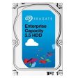 Seagate HDD ST6000NM0095 6TB SAS 6Gb s Enterprise 7200RPM 256MB 3.5 inch 512e Bare Online