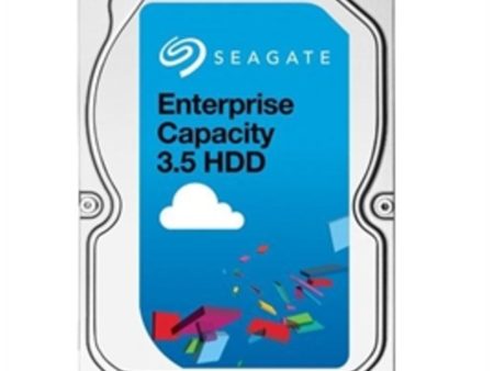 Seagate HDD ST6000NM0095 6TB SAS 6Gb s Enterprise 7200RPM 256MB 3.5 inch 512e Bare Online