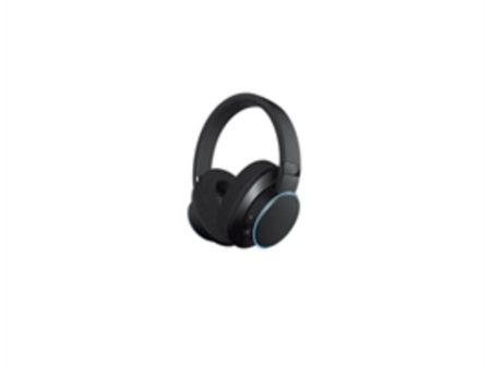 Creative Labs Headphone 51EF0810AA000 Super X-Fi Air Bluetooth Headphones Black Retail Hot on Sale