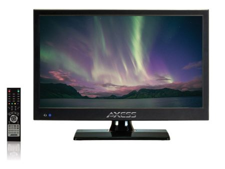 Axess 19 Inch Full HD LED Television Online Sale